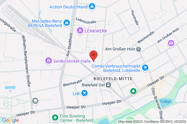 Warminia Anstoß Bielefeld e.V.