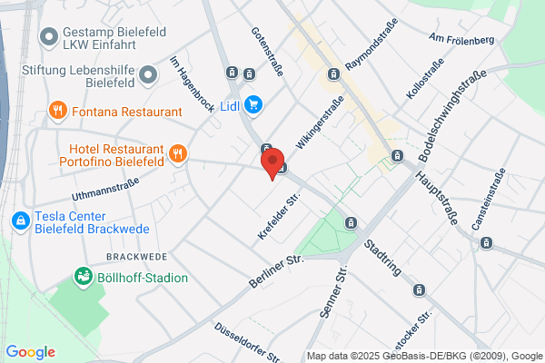 ADD Bielefeld