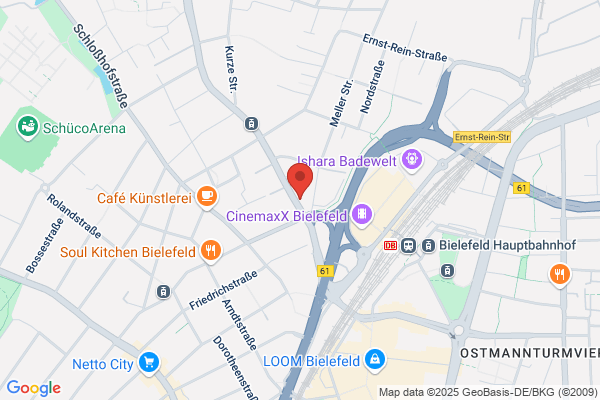 Aikikai Bielefeld e.V.