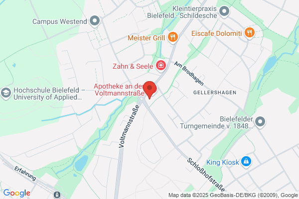 Alzheimer Gesellschaft Bielefeld e.V.