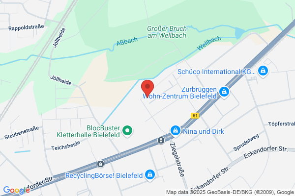 Christus für alle Bielefeld e.V.