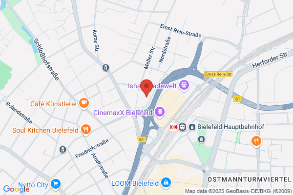 Forum Bielefeld e.V.