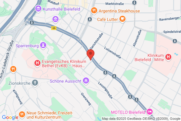 Gildenhaus e.V.
