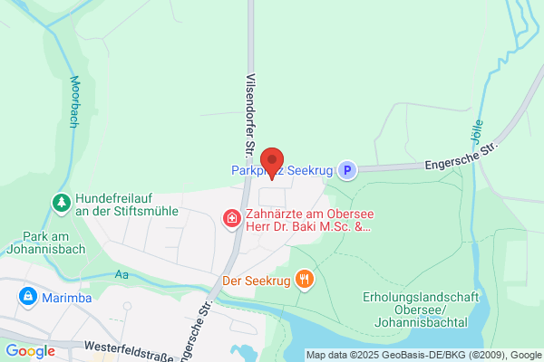 Hauspflegeverein e.V.
