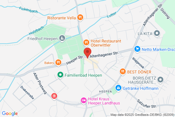Heimat- und Geschichtsverein Heepen