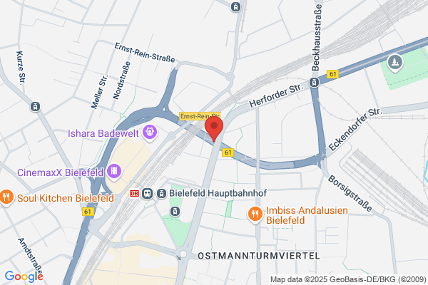 Initiative f. Beschäftigung OWL e.V.