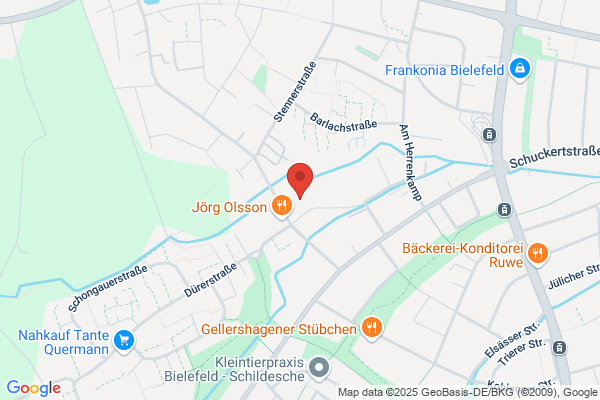 Mennoniten-Gemeinde Bielefeld e.V.