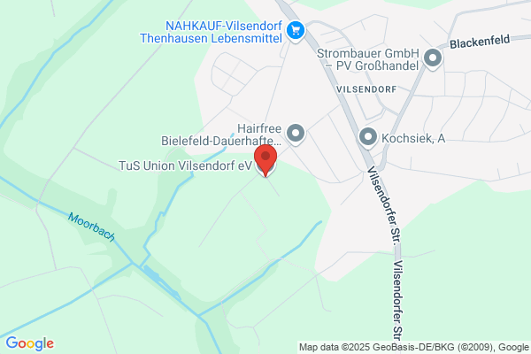 TUS Union Vilsendorf e.V.