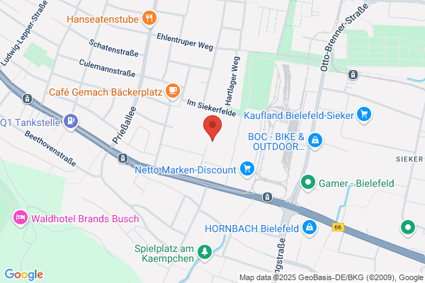TuS Eintracht Bielefeld e.V.
