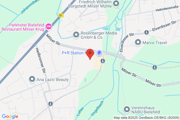 Turnverein Friesen Milse e.V.
