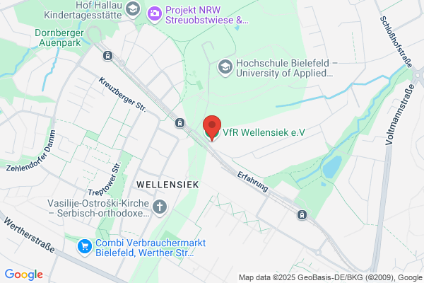 VfR Wellensiek e.V.