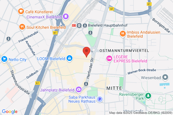 WestfalenBahn GmbH