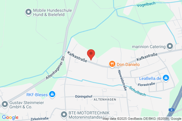 BVG Brinkhoff Verlagsgesellschaft mbH