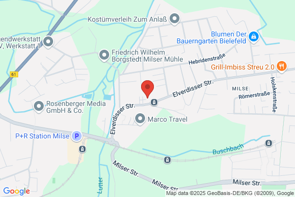 Christlicher Missionsverlag Bielefeld