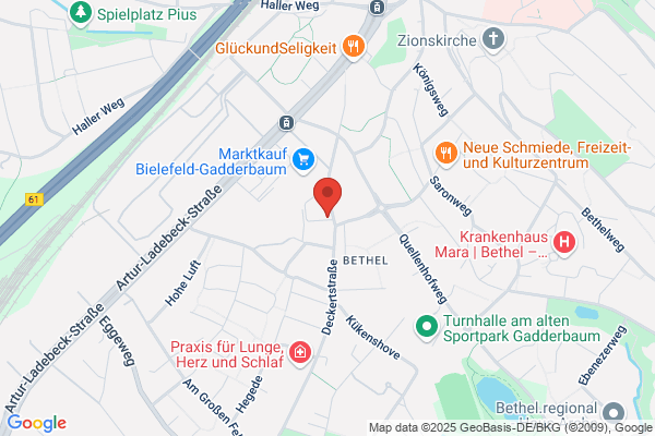 Gieseking Verlag GmbH