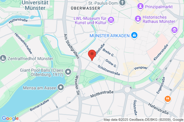 ULTIMO Verlag GmbH