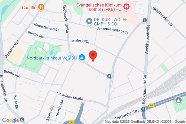 Zeitungsverlag für das Hochstift Paderborn GmbH