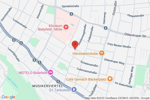 teutopress GmbH