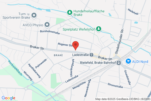R+V Versicherung