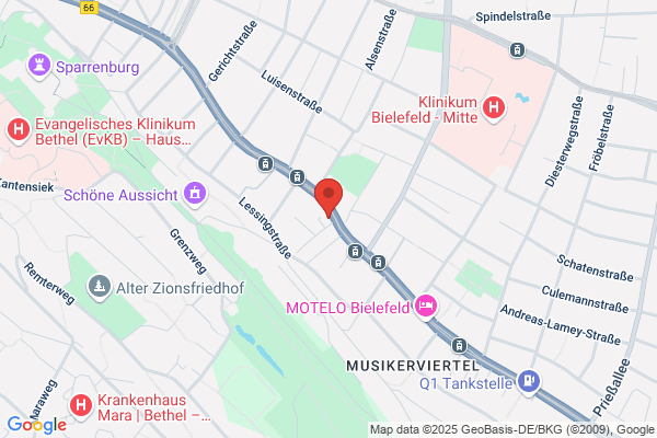 Djuren & Co., Versicherungsmakler
