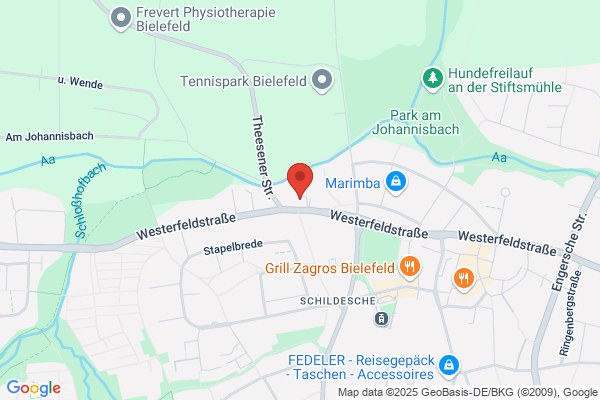 LVM Versicherung Ulrich Friebe e.K. - Versicherungsagentur