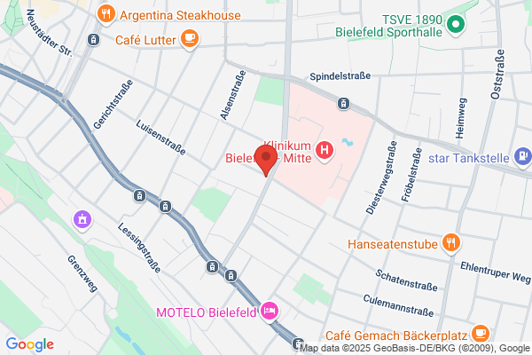 DEVK Versicherung: Noel Gonzalez (Berater*in ausgeschieden)