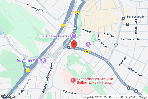 GIA Gesellschaft für