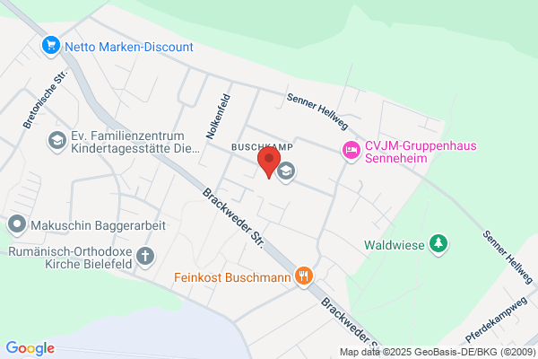 Gefra GmbH