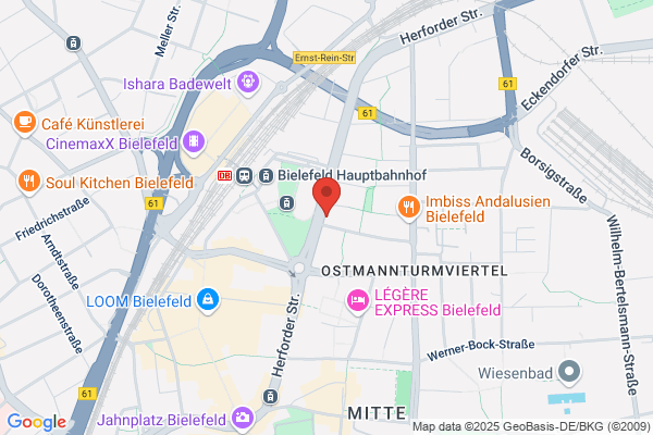 Mozaik gemeinnützige Gesellschaft für