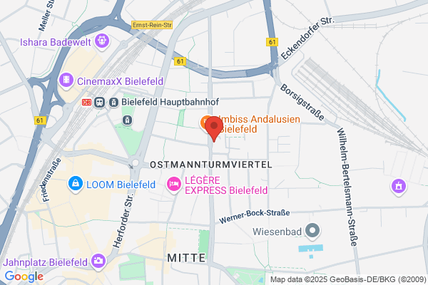 Sportbund Bielefeld