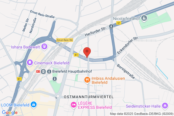 IKS INDUSTRIE- UND KOMMUNALSERVICE GMBH