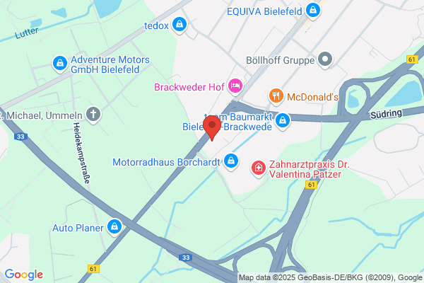 Waschstraße Best Express