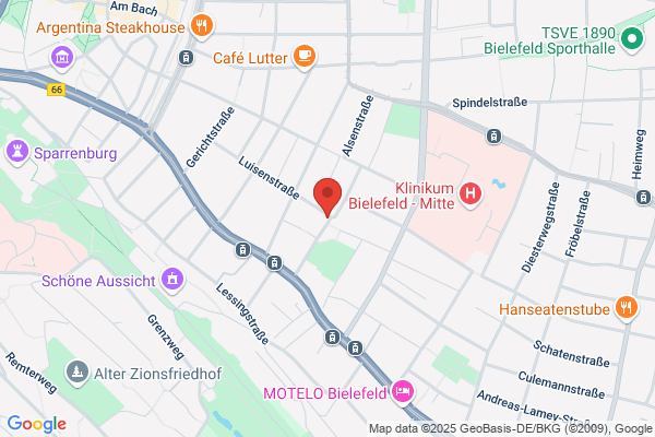 Bracksiek und Hemmelskamp
