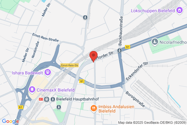 Waschsalon SB Maik Fastabend