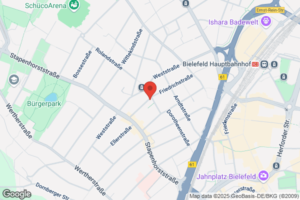 Luenstroth