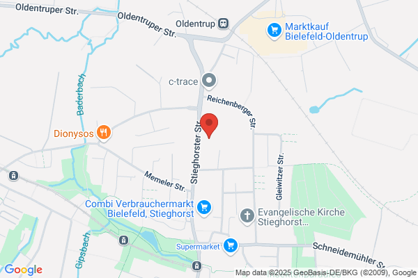 Emnid Marketing Services GmbH