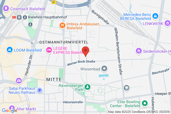 OstWestfalenLippe Marketing GmbH