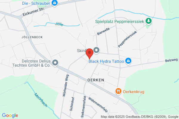 Pro Contact Verkaufsförderung Hartmut Strzelewicz