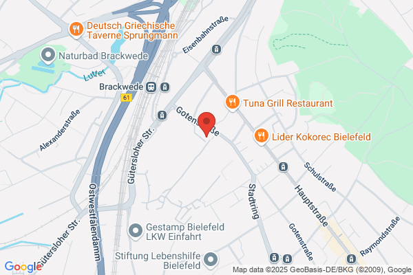 Güse Werkzeugbau GmbH
