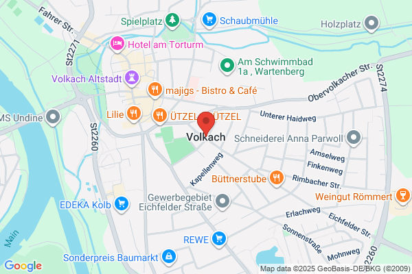 MENZ EDV GmbH