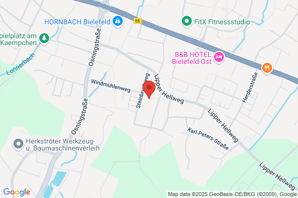 Reisemobilvermietung Campingflitzer