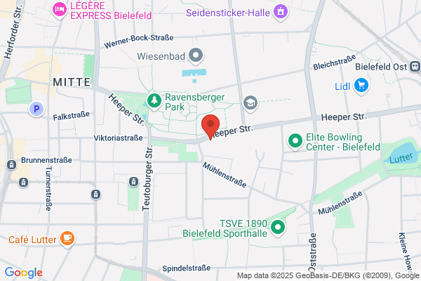 Flieva Wohnbau-, Beratungs- u. Betreuungsgesellschaft f. Wohnungs- u. Bauwirts