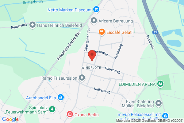 Gemeinnützige Siedlungs- und