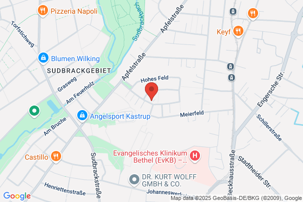Gesellschaft für Wohnungsbau mbH & Co.