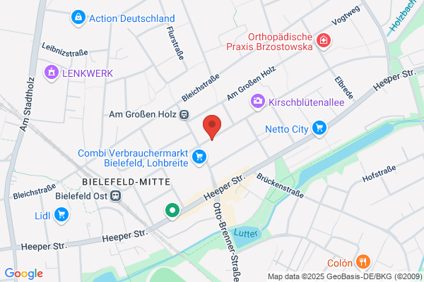 Handwerksbau AG