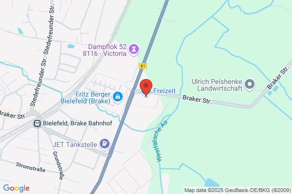 Freizeit KG
