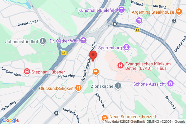 Dr. Amir C. Nawartschi | Praxis für Zahnheilkunde