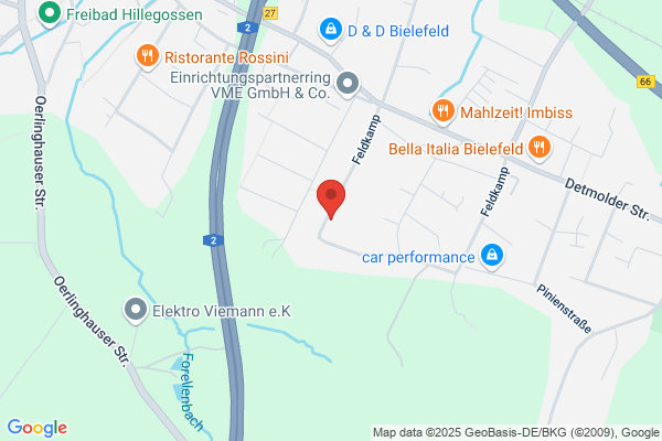 Implastar GmbH