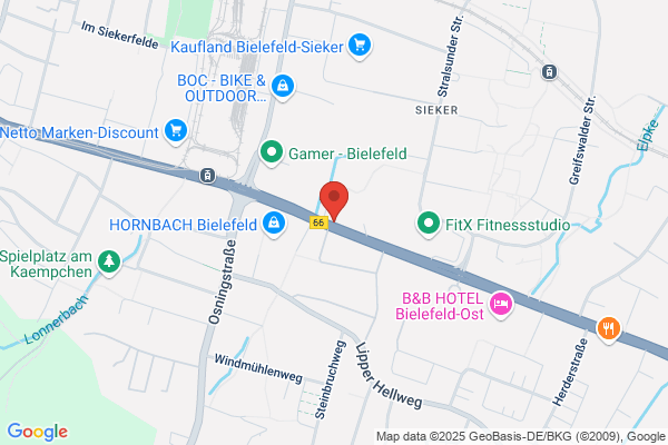 Raab Dental-Keramik GmbH