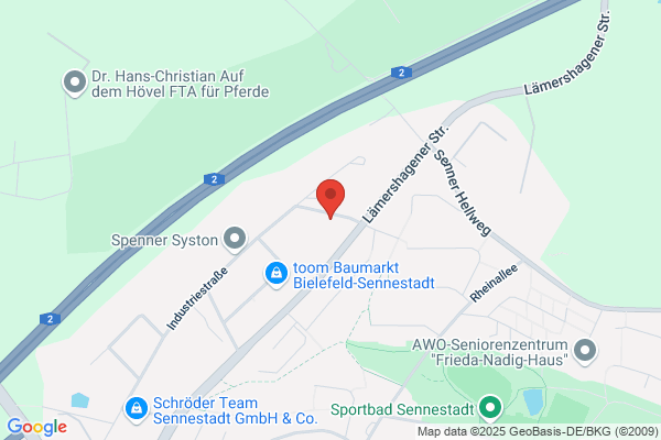 Steikert, Bohnensteffen